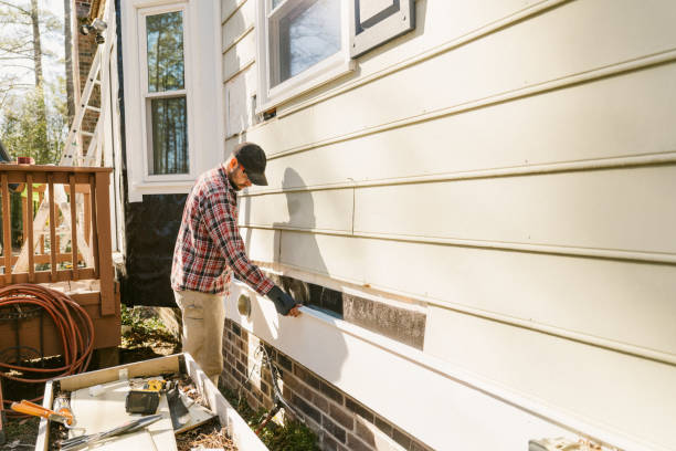 Trusted Siding Inspection service in Maplewood, MN - Squared Siding